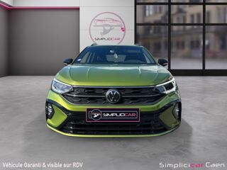 Taigo 1.0 TSI 110 R-Line DSG7 2023 occasion 14320 Saint-Andr&eacute;-sur-Orne