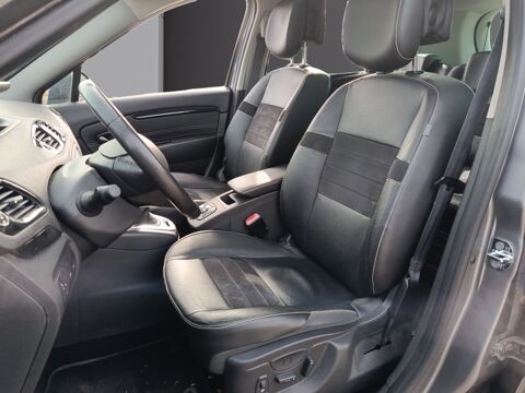 Sc&eacute;nic 1.6 DCI 130 LOUNGE 2014 occasion 27000 &Eacute;vreux