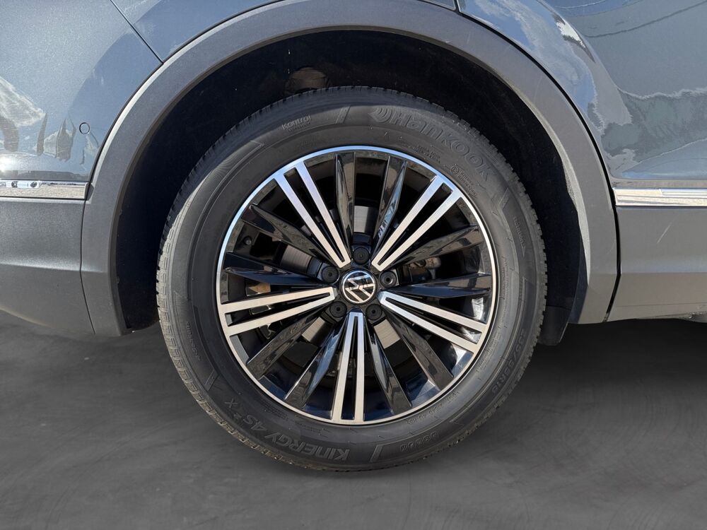 Tiguan 2.0 TDI 150 4X2 MATCH DSG PH2 2022 occasion 45750 Saint-Pryv&eacute;-Saint-Mesmin