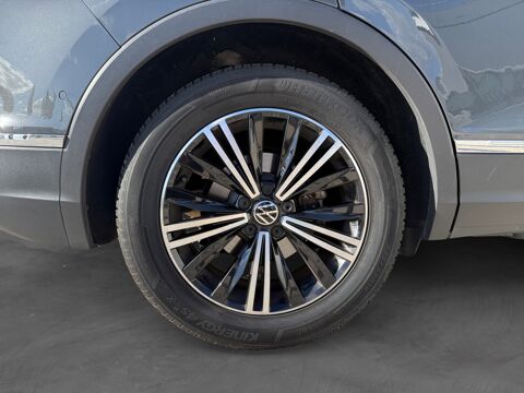 Tiguan 2.0 TDI 150 4X2 MATCH DSG PH2 2022 occasion 45750 Saint-Pryv&eacute;-Saint-Mesmin