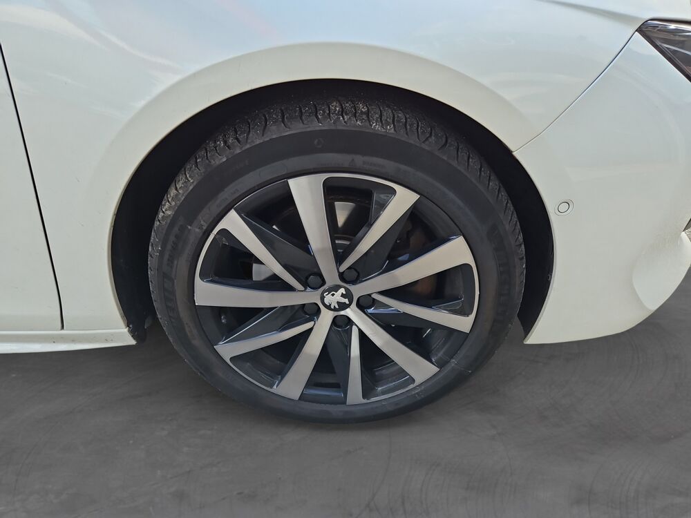 508 GT LINE 2019 occasion 62223 Saint-Laurent-Blangy