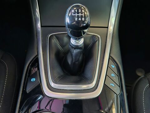 S-MAX 2.0 ECOBLUE 190 TITANIUM 2019 occasion 73290 La Motte-Servolex