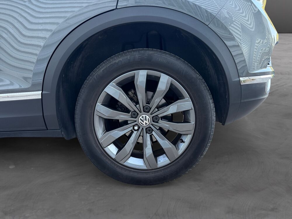 T-ROC 1.5 TSI 150 CARAT EXCLUSIVE DSG 2018 occasion 30900 Nimes