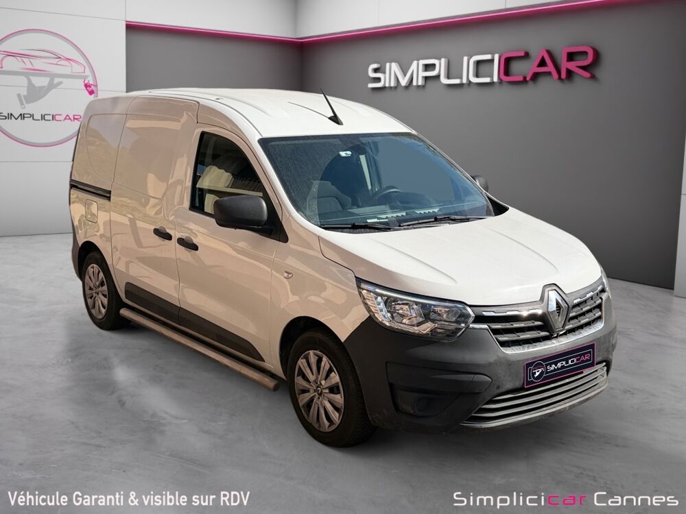 Express Confort 2023 occasion 06400 Cannes