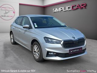 Fabia Ambition 2022 occasion 03300 Cusset
