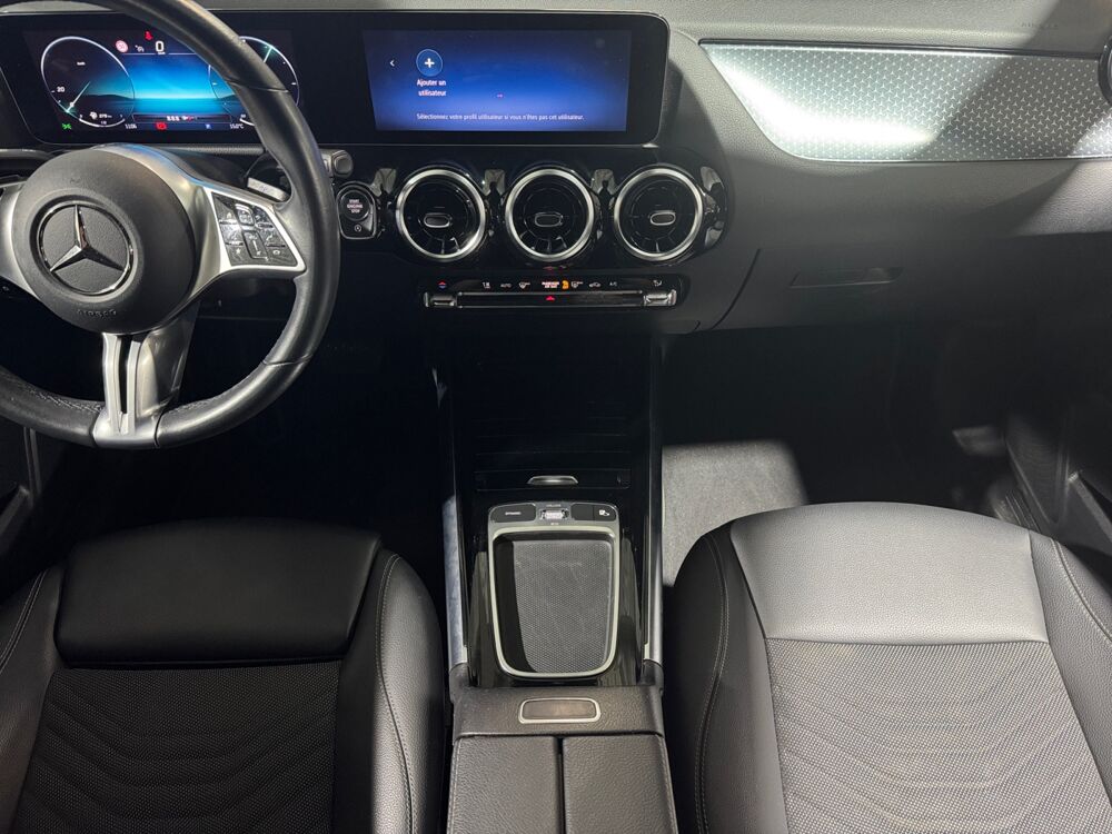 Classe B B200 D Progressive Line 2023 occasion 01800 Meximieux