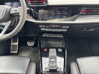 RS3 SPORTBACK 2.5 TFSI 400 QUATTRO S TRONIC 2021 occasion 25410 Saint-Vit