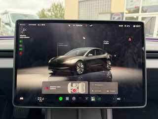 Model 3 PREMIUM 2023 occasion 25300 Vuillecin