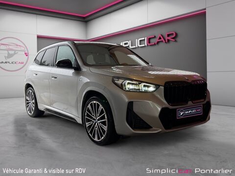 Annonce voiture BMW X1 43980 €