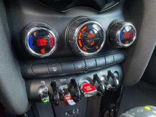 Cooper COOPER S 2.0 192 BVA7 JOHN COOPER WORKS 2016 occasion 49070 Beaucouz&eacute;