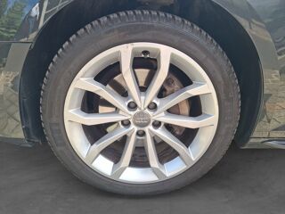 A4 AVANT 40 TDI 190 S LINE QUATTRO S TRONIC 2019 occasion 93100 Montreuil