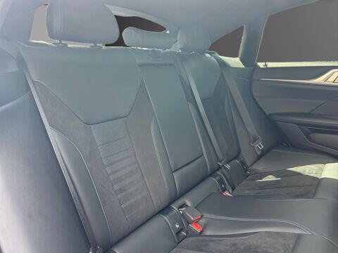 M4 GRAN COUPE 420D BUSINESS DESIGN 2021 occasion 27000 &Eacute;vreux