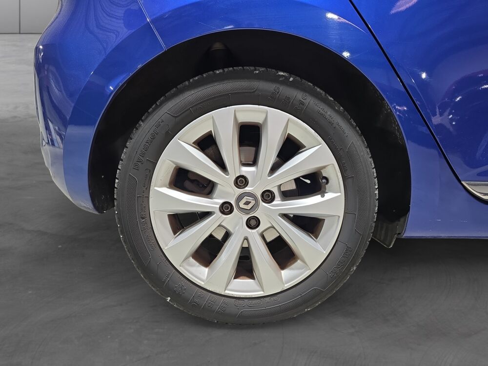 Clio 1.5 BLUE DCI 115 Intens 2020 occasion 01800 Meximieux