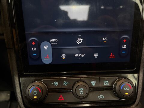 Ranger DOUBLE CAB 2.0 ECOBLUE 210 RAPTOR 2023 occasion 26000 Valence
