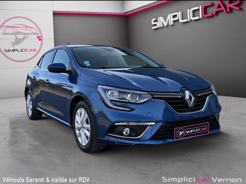 Renault megane 100ch energy Business Radar de recul Gar