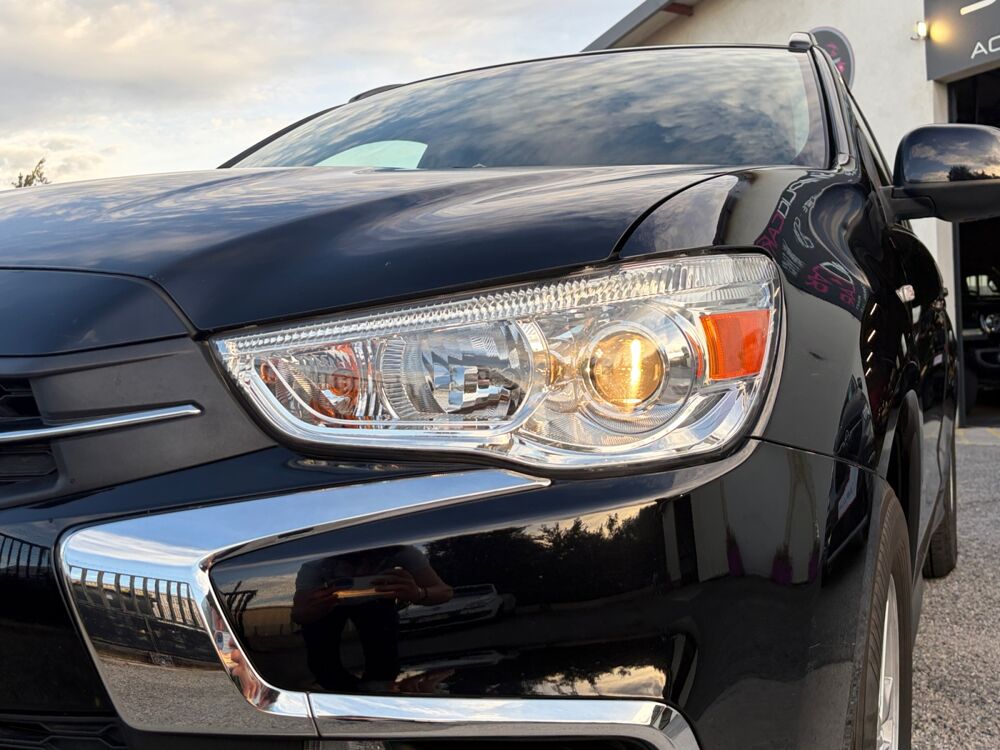 Asx 1.6 INVITE STYLE 2WD 2020 occasion 26000 Valence