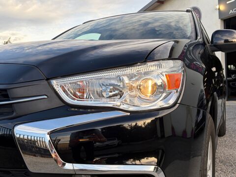Asx 1.6 INVITE STYLE 2WD 2020 occasion 26000 Valence
