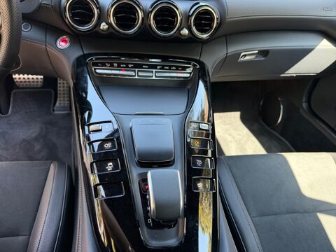 AMG GT 476 COUPE 2020 occasion 56450 Theix-noyalo