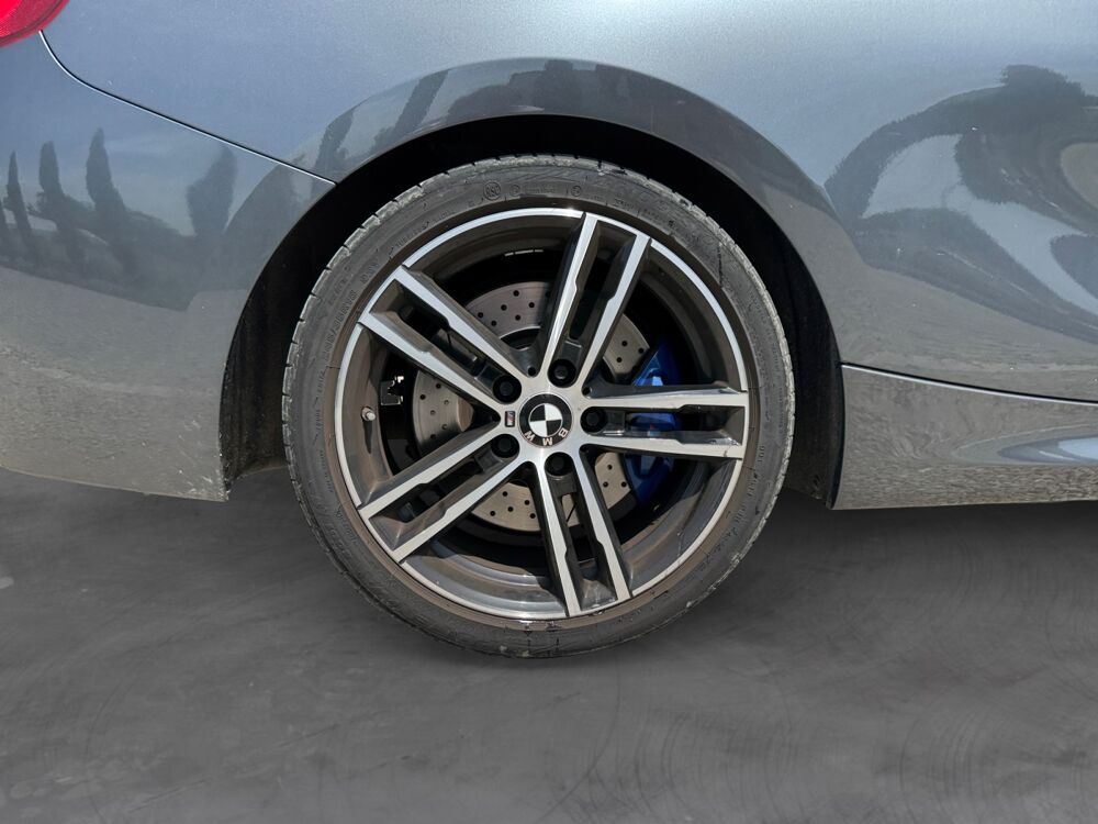 Serie 2 M240I BA 2018 occasion 45750 Saint-Pryv&eacute;-Saint-Mesmin