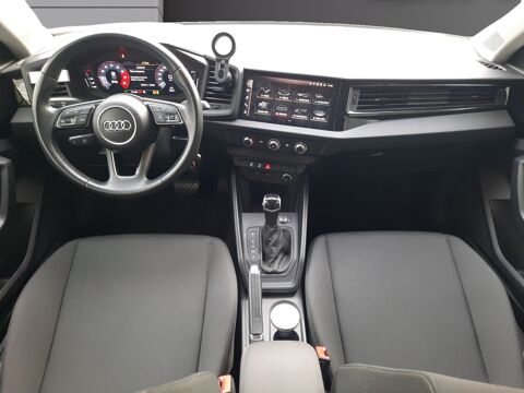 A1 25 TFSI 95 business line 2020 occasion 93100 Montreuil