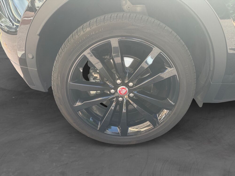 E-PACE R-Dynamic SE 2021 occasion 06400 Cannes
