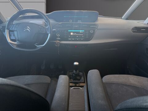 C4 Picasso Feel 2018 occasion 30600 Vauvert