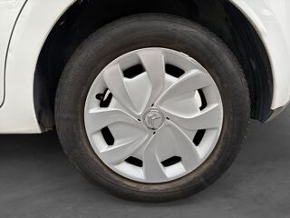 C3 1.4 HDI 70 CONFORT BUSINESS 2014 occasion 69530 Brignais