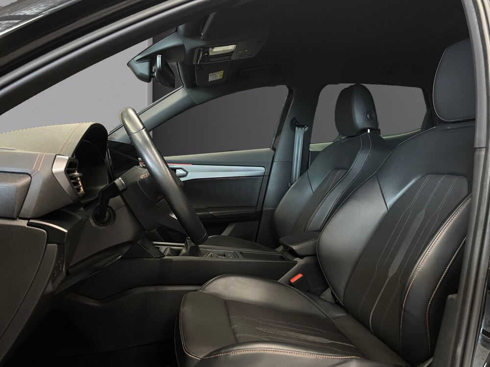 Formentor 1.5 TSI 150 V 2022 occasion 64121 Serres-Castet