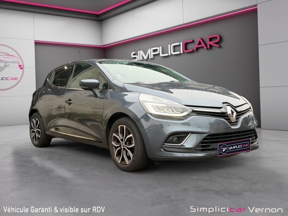 Clio Intens 2019 occasion 27200 Vernon