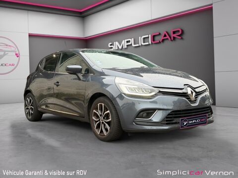 Renault clio IV 0.9 TCe 90 Intens 5p Garantie 12 mois