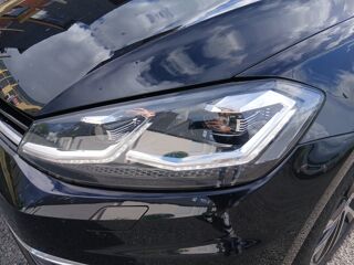 Golf SW 1.4 TSI 150 CARAT 2017 occasion 60000 Beauvais