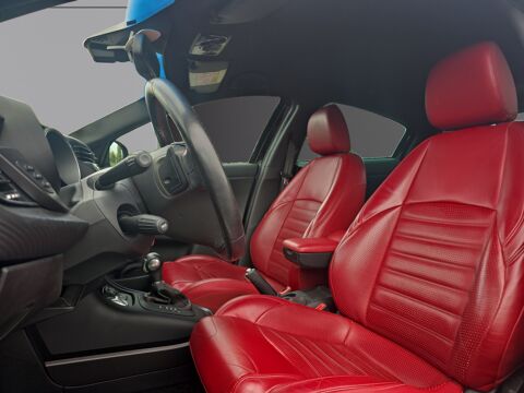 Giulietta 1.6 JTDM 120 VELOCE TCT6 2016 occasion 03300 Cusset