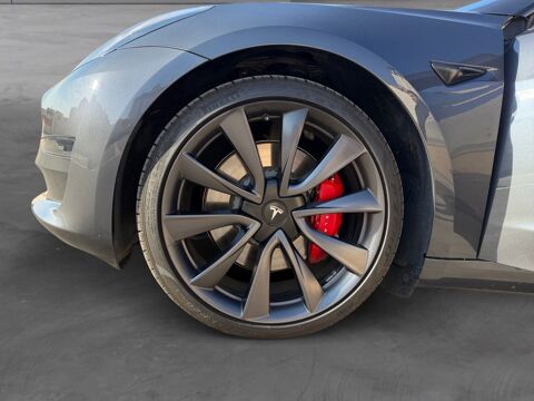 Model 3 DUAL MOTOR AWD PERFORMANCE 2019 occasion 83480 Puget-sur-Argens