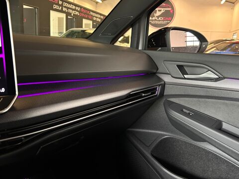 Golf GTI 2025 occasion 73290 La Motte-Servolex