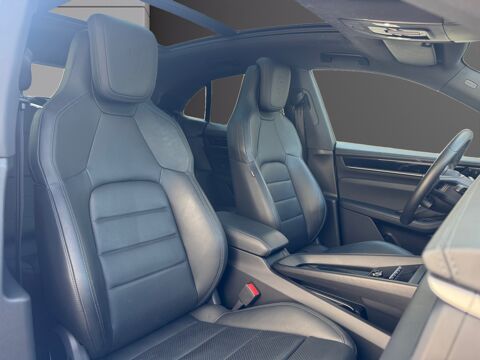 Macan MACAN 4 2024 occasion 56450 Theix-noyalo