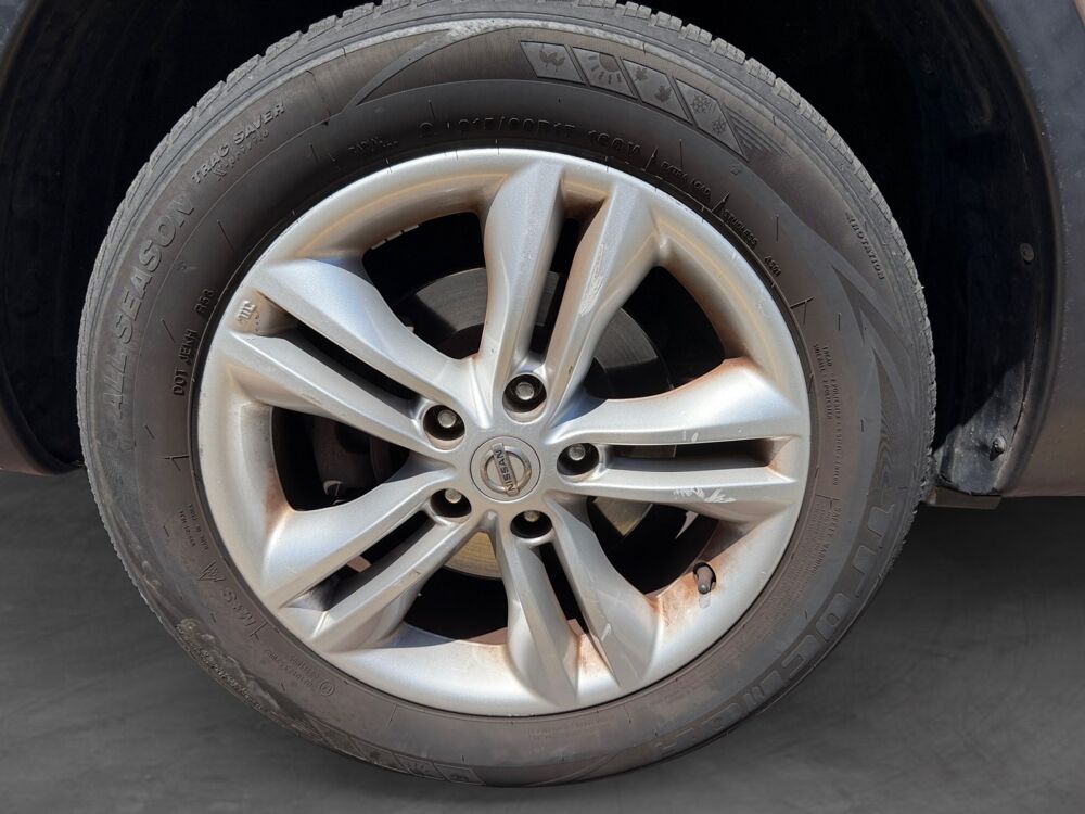 Qashqai (2) 2.0 DCI 150 FAP 8CV ACENTA 2011 occasion 06400 Cannes