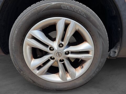 Qashqai (2) 2.0 DCI 150 FAP 8CV ACENTA 2011 occasion 06400 Cannes