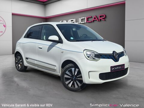 Annonce voiture Renault Twingo III 10980 €