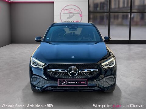 Classe GLA GLA 250 E PROGRESSIVE LINE DCT 2020 occasion 13600 La Ciotat