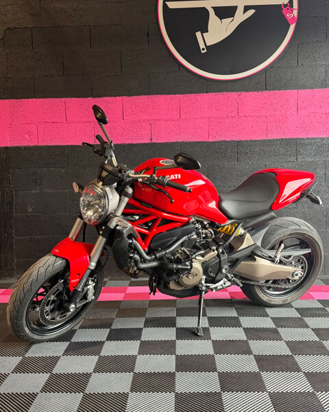 DUCATI 2017 occasion 30600 Vauvert