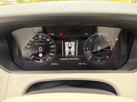 Range rover velar 3.0 V6 D 300 BVA HSE R-Dynamic 2018 occasion 78480 Verneuil-sur-Seine
