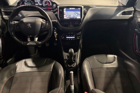 208 1.2 VTI 82 ACTIVE 3P 2015 occasion 34070 Montpellier