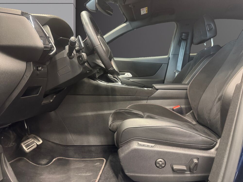 DS7 BlueHDi 130ch Performance Line Automatique 2023 occasion 64121 Serres-Castet