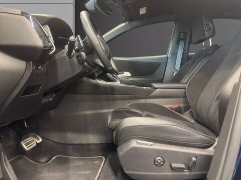 DS7 BlueHDi 130ch Performance Line Automatique 2023 occasion 64121 Serres-Castet