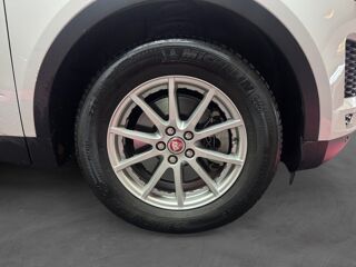E-PACE D150 8CV 2019 occasion 64121 Serres-Castet