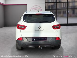 Kadjar Intens 2016 2016 occasion 03300 Cusset