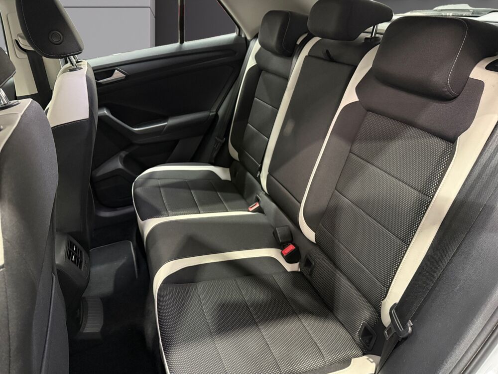T-ROC 2.0 TDI 150 FIRST EDITION 4MOTION DSG7 2019 occasion 69530 Brignais