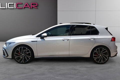 Golf 2.0 TDI 200 GTD DSG 2021 occasion 13600 La Ciotat