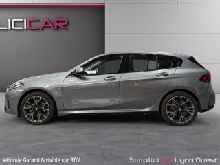 S&eacute;rie 1 M Sport Design 2025 occasion 69530 Brignais
