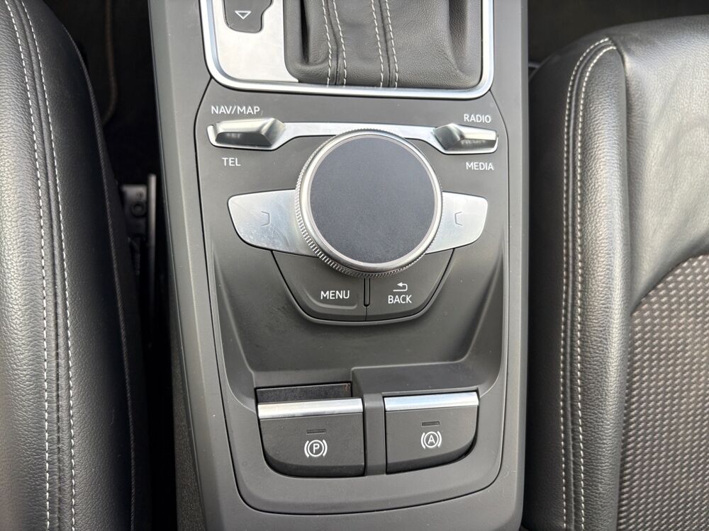 Q2 35 TDI 150 S-Line S TRONIC AUTO 2023 occasion 14320 Saint-Andr&eacute;-sur-Orne